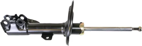 Vista 411 de Gabriel G51077 Ultra - Puntal delantero para Toyota 4Runner 4WD 96-02, Toyota Tacoma 4WD 95-04, Toyota Tacoma Pre Runner RWD 98-04 (paquete de 1)