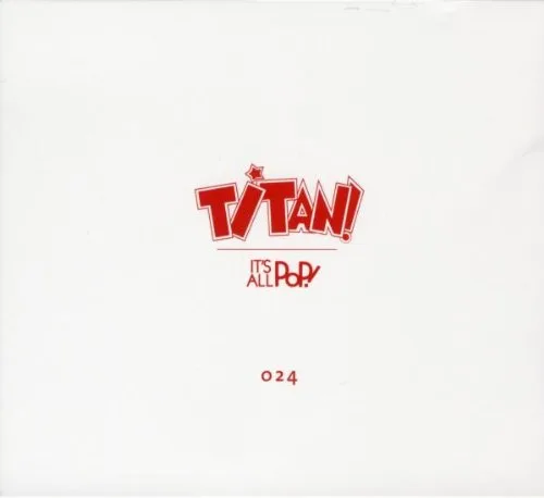 Vista 2 de Titan Its All Pop