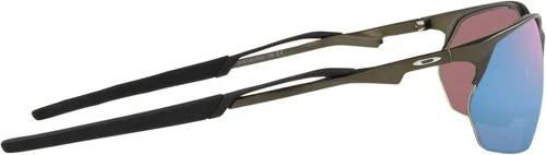 Vista 4 de Oakley Gafas de sol rectangulares Oo4145 Wire Tap 20 para hombre