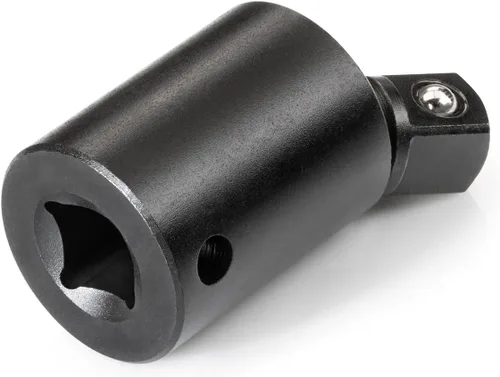 Vista 8 de TEKTON Junta Universal de Impacto de 1/2 Pulgada de Tracción SIA22102