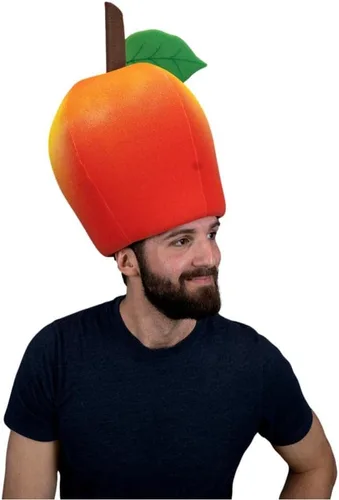 Vista 88 de FOAM PARTY HATS: Comida