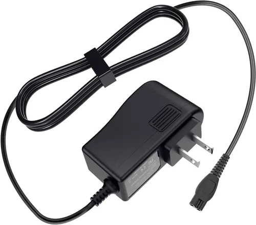 Vista 2 de Adaptador de CA de 4.3V para Philips Norelco OneBlade Shaver QP2510 10 Cargador de energía