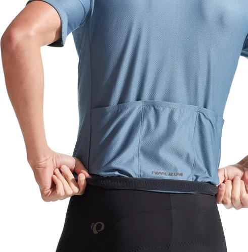 Vista 8 de PEARL IZUMI Camiseta de ciclismo para hombre