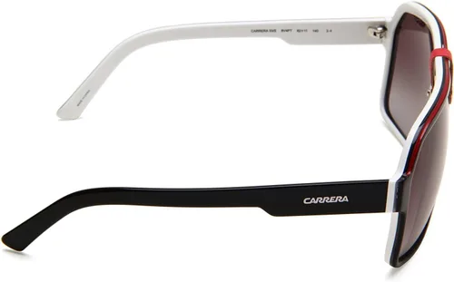 Vista 3 de Carrera 33/S, gafas de sol estilo aviador.