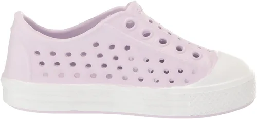 Vista 6 de Gerber Tenis unisex para niños y niñas, ligeros, sin cordones, para cuna