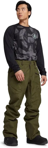 Vista 3 de Burton Gore-Tex Vent - Pantalón de esquí para hombre