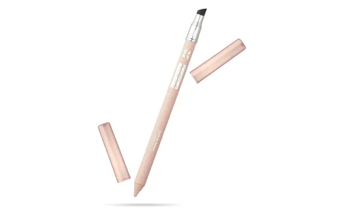 Vista 25 de Pupa Milano Lápiz de ojos Multiplay - 02 Electric Green para mujer 0.04 oz Lápiz de ojos