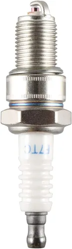 Vista 3 de 2 unids F7TC Bujía para Coleman CT200U CT200 para Honda GX120 GX160 GX200 GX240 GX270 GX340 GX390 Generador Cortacésped Tractor Rototiller Bomba
