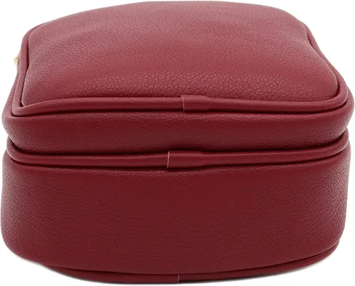 Vista 4 de Bolso cruzado ocasional de múltiples bolsillos