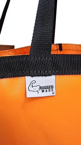 Vista 3 de Rugged Made Calcetín de mar de anclaje de deriva de 24 pulgadas para navegar viento