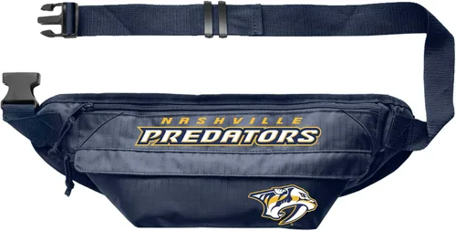 Vista 9 de Littlearth Unisex NHL Large Fanny Pack