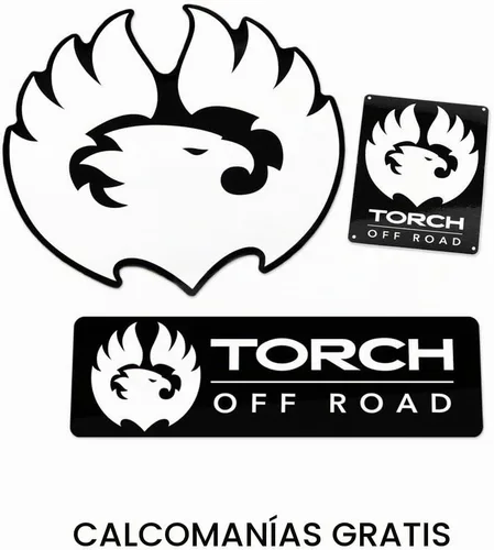 Vista 5 de TORCH Cuñas universales de eje de 2,5 grados para ballestas y bloques de elevación