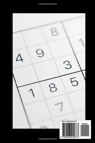 Vista 2 de Sudoku 199 Large Print