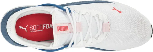 Vista 5 de PUMA Tenis Pacer Future para mujer