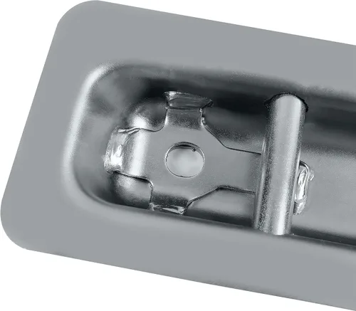 Vista 5 de [Usado] ECOTRIC Marco de Soporte de Asiento Trasero de Acero Compatible con Mercedes Benz Sprinter 2007-2018, Juego de 1
