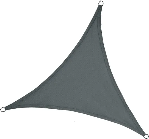 Vista 9 de Toldo rectangular de 10 x 13 pies (gris frío) - Bloqueo UV para patio y exteriores Resists Aging From Sun &Rain，Block UV 90%+ ，Cools 8—15℃，For