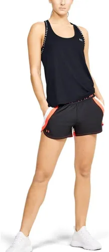 Vista 2 de Under Armour - Camiseta de tirantes Knockout para mujer