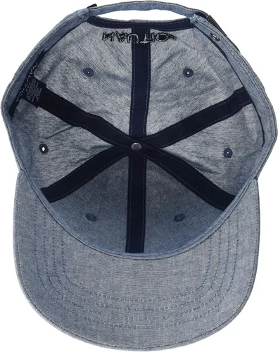 Vista 3 de Nautica Mens J-Class Embroidered Cap