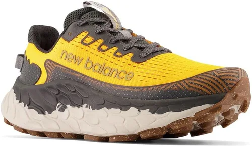 Vista 4 de New Balance Men's Fresh Foam X Trail More V3 Running Shoe