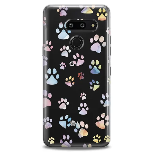 Vista 14 de Funda de repuesto de TPU para LG Stylo 6 K61 K51S K42 K30 K20 Stylo 5 K40 K11 K10 K8 Impresión de silicona flexible Fantasía Patrón floral