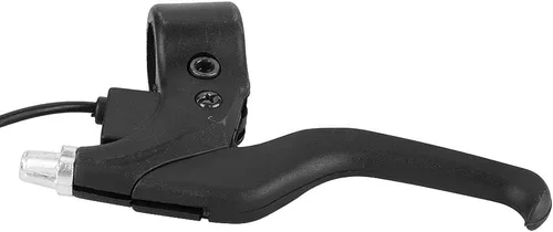 Vista 6 de Tbest Palanca de freno de bicicleta eléctrica, palanca de freno scooter E325S, freno de palanca de freno Razor mx350, palanca de freno lateral