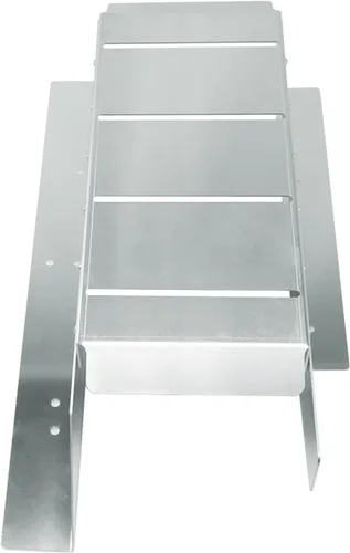 Vista 3 de Protector de convertidor catalítico compatible con 2002-2006 Honda CR-V, placa antirrobo de catalizador de aluminio LOSTAR