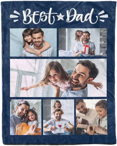 Vista 40 de D-Story Regalos para mamá, regalo para el día de la madre de parte de hija e hijo, manta de franela suave regalo para mamás Navidad, manta de cama