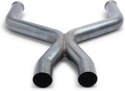 Vista 3 de Ford Racing M-5251-MGTA - Tubo de escape para Ford Mustang V8