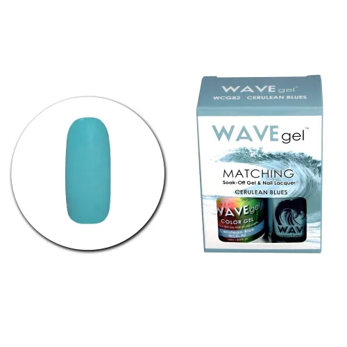 Vista 161 de Wavegel - A juego - A.I Love W207-207
