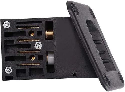 Vista 4 de Dr.Acces Receptáculo de cargador Powerwise para carrito de golf de 36V para EZGO EZ-GO Medalist & TXT (98+) DCS/PDS carrito de golf Artículo #
