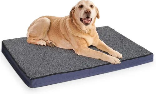 Vista 16 de MARUNDA Cama climatizada para gatos para exteriores, cama para mascotas 100% impermeable con termostato automático doble integrado, cama climatizada