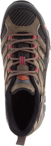 Vista 3 de Merrell Moab 2 Vent Impermeable CT Boulder 7 M, Boulder