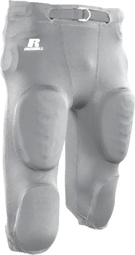 Vista 10 de Russell Athletic Pantalón de fútbol Deluxe Game para hombre (F25xpm)