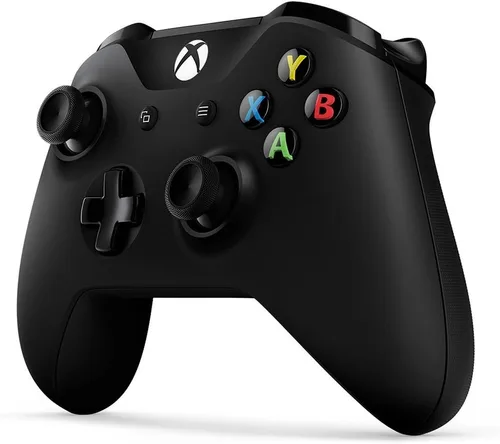 Vista 5 de Consola Xbox One X de 1 TB - Paquete Fallout 76 descontinuado renovado