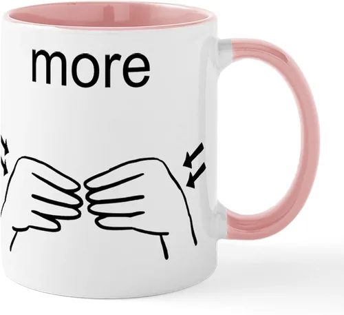 Vista 12 de CafePress Bill Of Rights Taza de café de cerámica de 11 oz (11.0 fl oz)