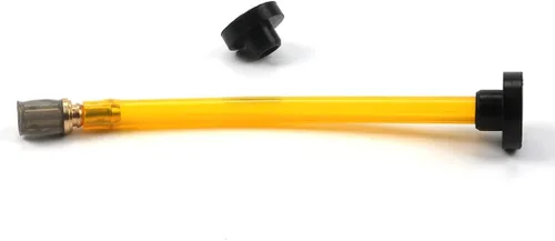 Vista 3 de Kit de reparación de depósito de combustible para John Deere 316 318 420