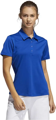 Vista 7 de adidas Polo de golf Performance Primegreen para mujer