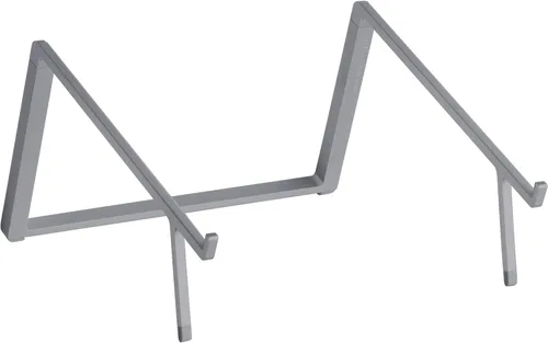 Vista 12 de Rain Design 10084 mBar Pro+ Soporte plegable para portátil - Plata plateado