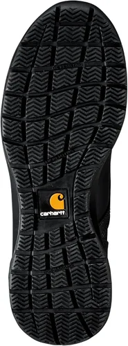 Vista 7 de Carhartt Botas deportivas ligeras Force de 5 pulgadas para hombre