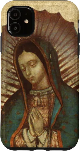 Vista 8 de Basílica de Nuestra Señora Virgen De Guadalupe - Carcasa para iPhone 17