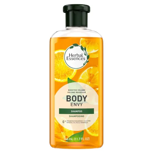 Vista 12 de Herbal Essences Body Envy Champú Volumizante 10.1 oz (Paquete de 3)