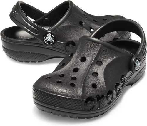 Vista 6 de Crocs Zuecos Baya unisex para niños