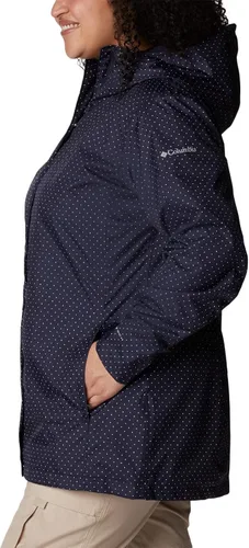 Vista 8 de Columbia Womens Splash a Little Ii Jacket