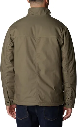 Vista 2 de Columbia Chaqueta Loma Vista II para hombre
