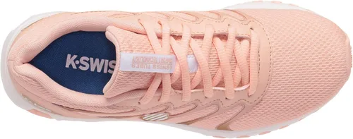 Vista 5 de K-Swiss Zapatos de entrenamiento Tubes 200 para mujer
