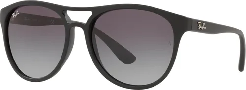 Vista 2 de Ray-Ban RB4170 Brad - Gafas de sol redondas para hombre