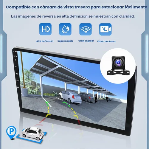 Vista 7 de Roinvou 2G+64G para Subaru Forester Impreza WRX STI 2008 2009 2010 2011