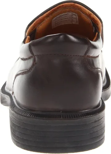 Vista 3 de Deer Stags - Mocasín para hombres Greenpoint