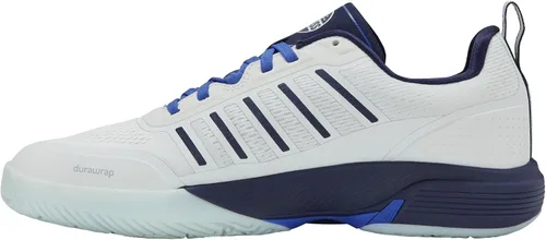 Vista 5 de K-Swiss Zapato de Padel Ultra Court Hombre Blanco