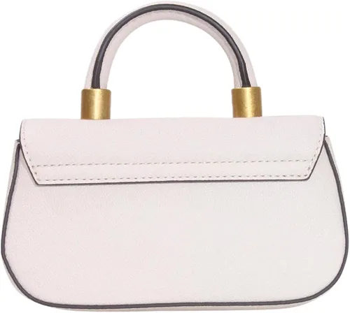 Vista 3 de GUESS Nell Micro Mini solapa